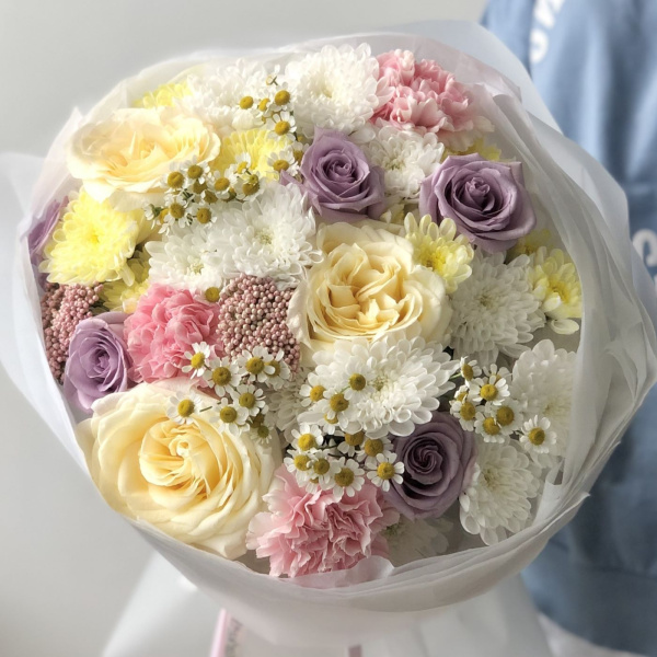 ЕЖЕВИЧНЫЙ ЗЕФИР